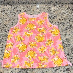 Lilly Pulitzer Vintage dress